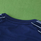 2425 season Paris Saint-Germain F.C. fourth Kids kit
