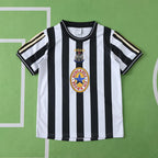 9799 season Newcastle United F.C. home Kids kit
