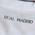 1314 Real Madrid CF home retro Kids kit