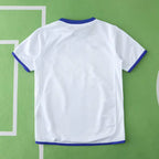 2003 Chelsea F.C. away retro Kids kit