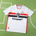 2627 season Sao Paulo Home Fan version