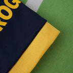 2526 season Boca Juniors home Fan version