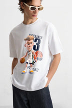 Lauri Markkanen  Vintage t-shirt   2505B141