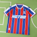 2526 season Crystal Palace F.C.  home Fan version