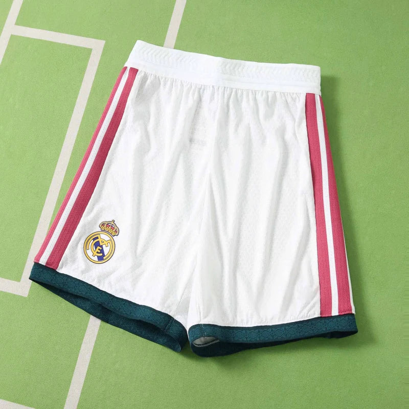 2627 season Real Madrid CF home Player version shorts