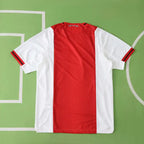 2526 season AFC Ajax home Player version