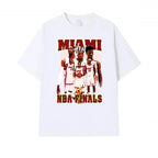 EASTERN CON Vintage t-shirt   2505B061