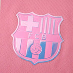 2526 season FC Barcelona / Barça Concept version Kids kit