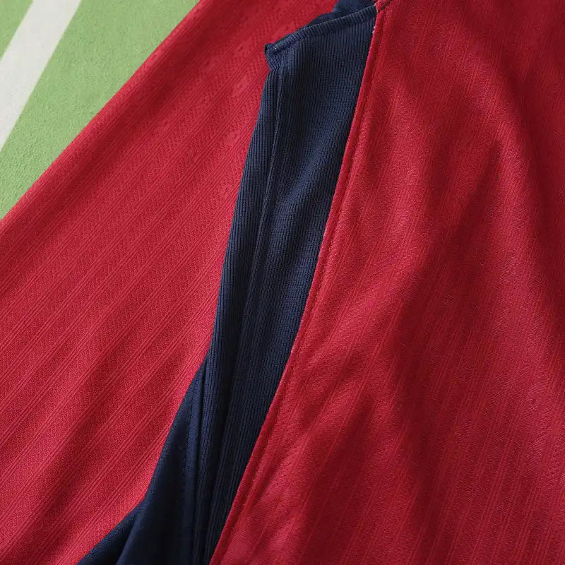 2425 season FC Barcelona / Barça home Long sleeved Player version
