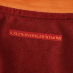 2526 season Galatasaray S.K. home Player version