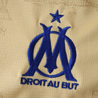 2526 season Olympique de Marseille fourth Fans version
