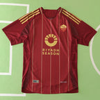2425 season A.S. Roma home Player version