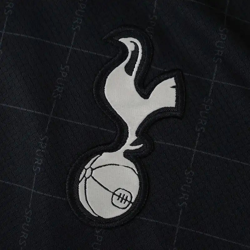 2526 season Tottenham Hotspur F.C. away Fan version