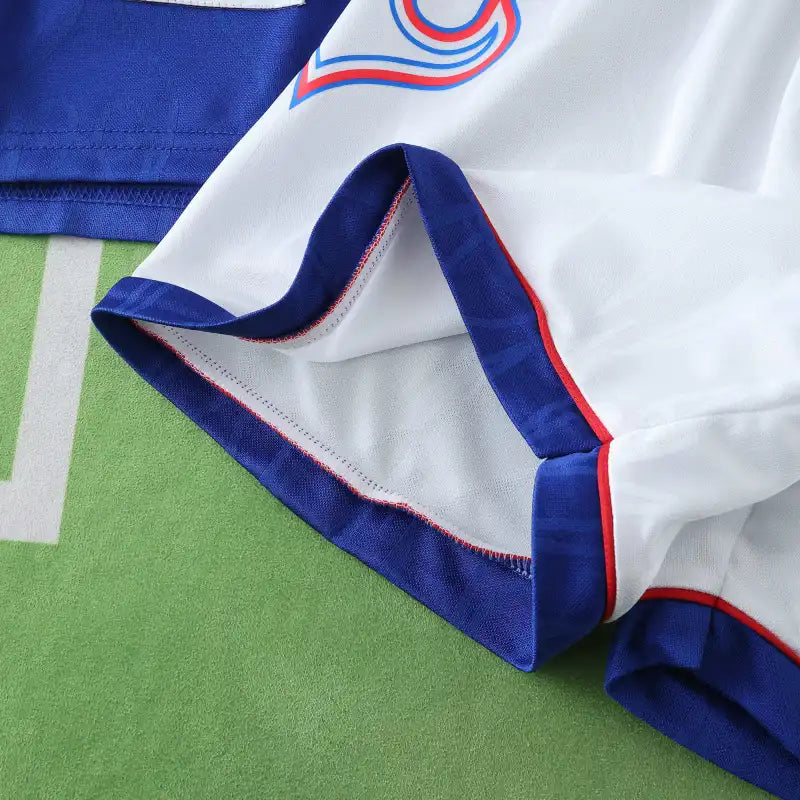 1998 Japan home retro Kids kit