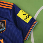 2526 season Newcastle United F.C. third Fan version