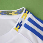 2526 season Leeds United F.C. home Fan version