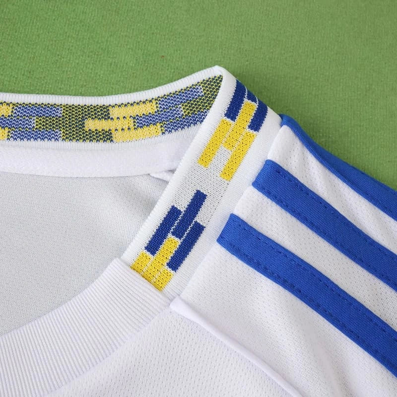 2526 season Leeds United F.C. home Fan version