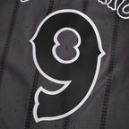 MLB New York Mets dark gray 9NO