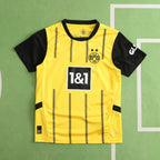 2425 season Dortmund home Kids kit