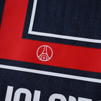 2425 season Paris Saint-Germain F.C. home Champions of Europe 2025 Player version