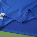 2012 season  Italy home retro Fan version