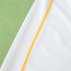 0910 season Real Madrid CF home retro Fan version