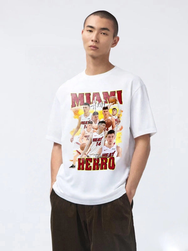 EASTERN CON Vintage t-shirt   2505B059