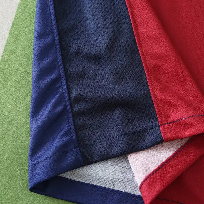 2425 season FC Barcelona / Barça home 125 anniversary Fan version