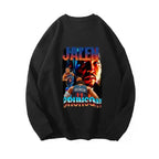 JALEN BRUNSON Vintage t-shirt 2505D026