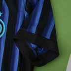 2526 season F.C. Internazionale Milano home Player version