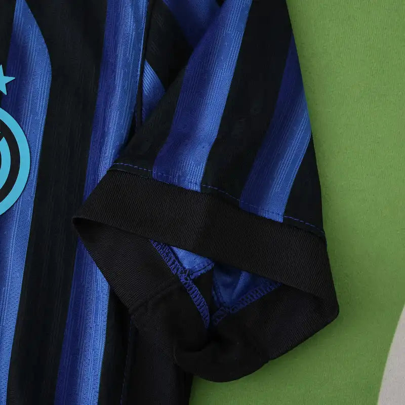2526 season F.C. Internazionale Milano home Player version