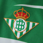 2425 season Real Betis Balompié NARUTO Fan version