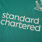 2526 Season Liverpool F.C. Third Kids Kit