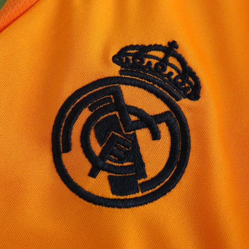 2425 season Real Madrid away Kids kit