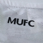 1011season Manchester United F.C. away retro Fan version