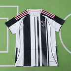 2526 season Juventus F.C. home Fan version