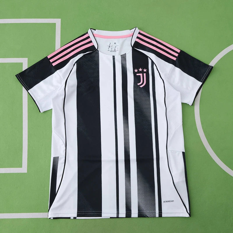 2526 season Juventus F.C. home Fan version
