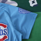 2025 MLB Chicago Cubs 30#TUCKER