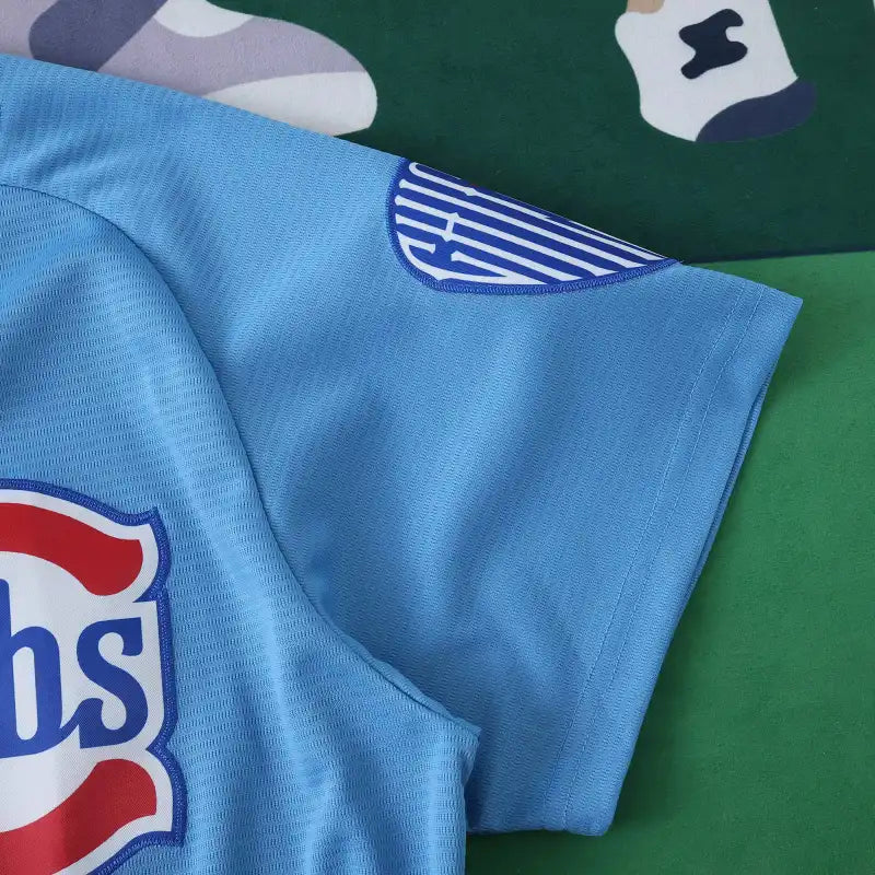 2025 MLB Chicago Cubs 30#TUCKER