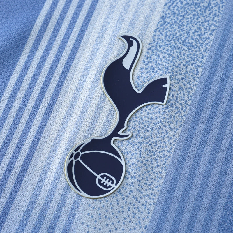 2425 season Tottenham Hotspur F.C. away Travis Scott Special edition Fan version
