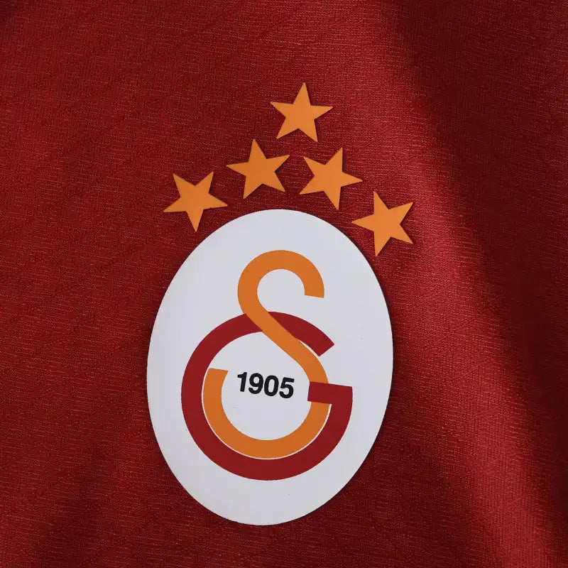 2526 season Galatasaray S.K. home Player version