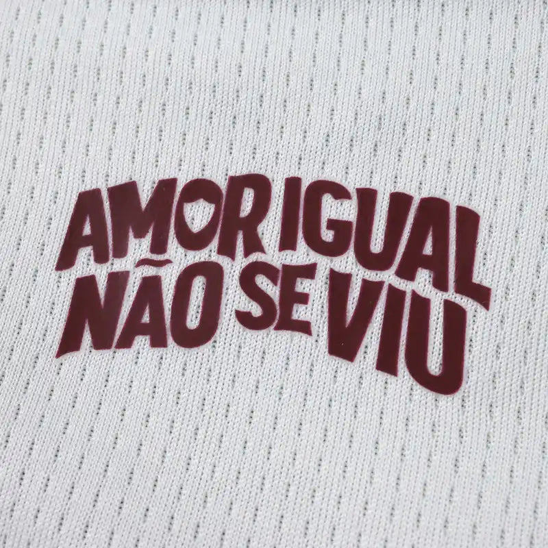 2627 season Fluminense Away Fan version