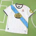 2526 season Deportivo third Fan version