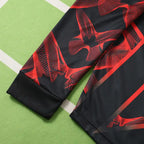 2026 Canada Hollywood Keeper Long sleeve Fan version
