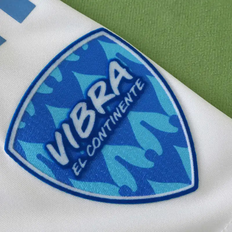 2425 season Argentina home Player version