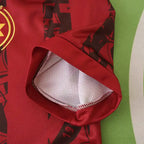2526 season 1. FC Kaiserslautern 125th anniversary Fan version