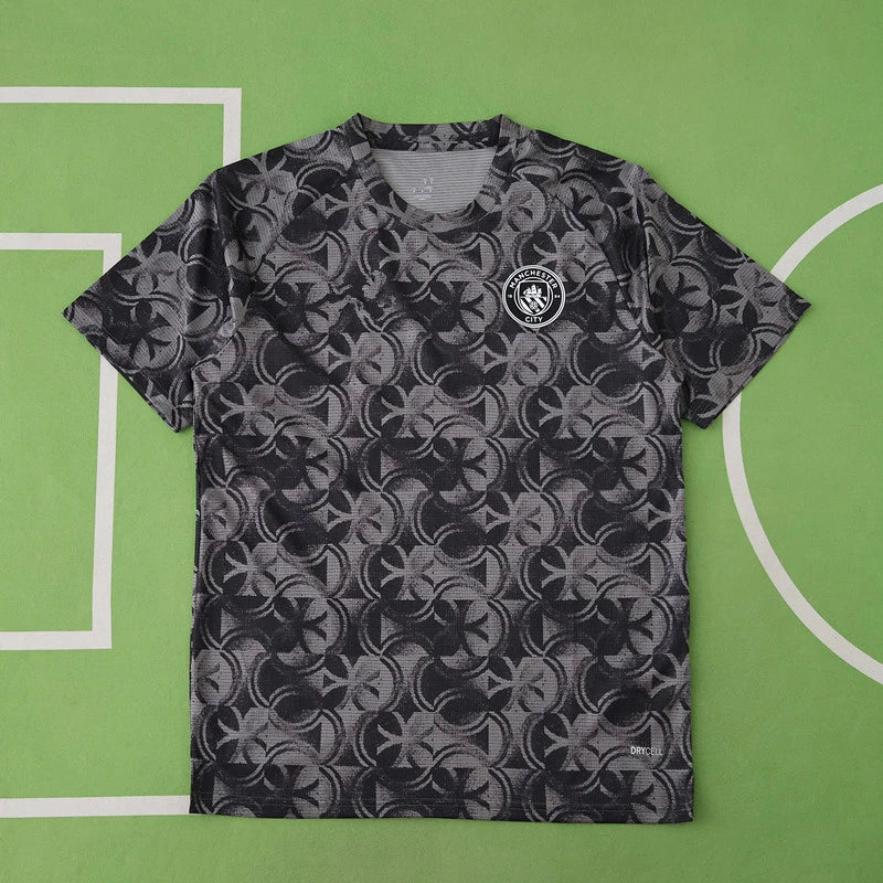 2526 season Manchester City F.C. Training clothes Fan version
