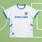 2425 season Marseille home Fan version