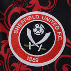 2526 season Sheffield United F.C. Concept version Fan version