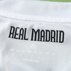 10-11 season Real Madrid home retro Fan version